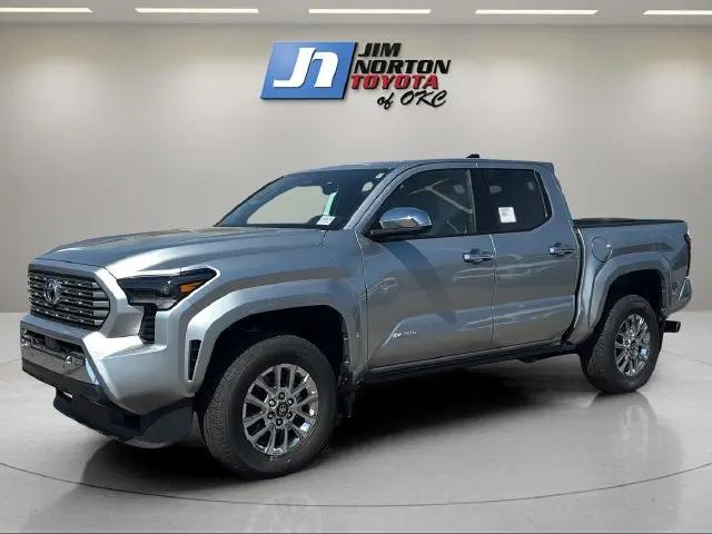 2026 Toyota Tacoma Limited for sale in Oklahoma City, OK