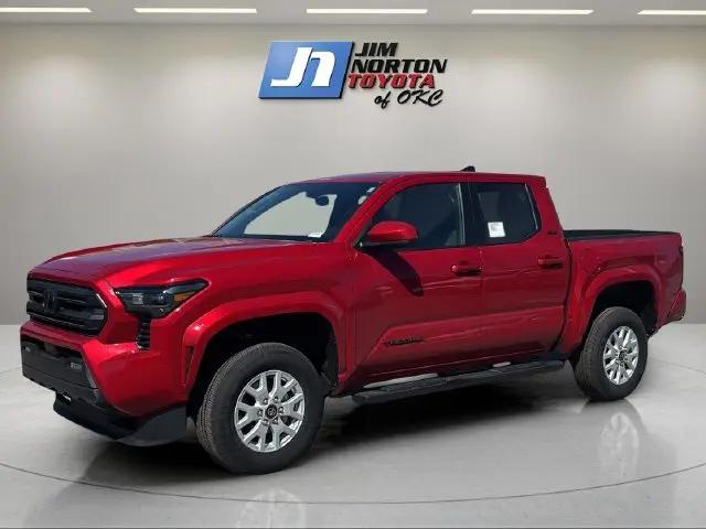 2026 Toyota Tacoma SR5 for sale in Oklahoma City, OK