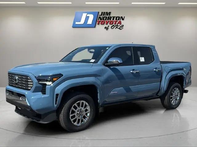 2026 Toyota Tacoma Limited for sale in Oklahoma City, OK