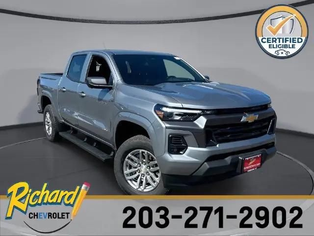 2026 Chevrolet Colorado LT, 4WD for sale in Cheshire, CT