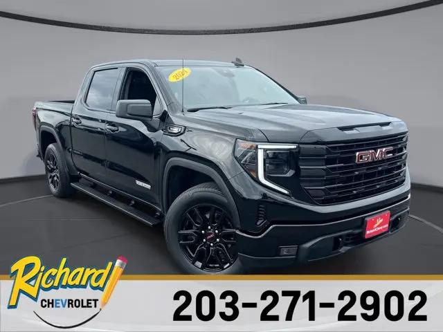 2024 GMC Sierra 1500 4WD Crew Cab Short Box Elevation with 3VL for sale in Cheshire, CT