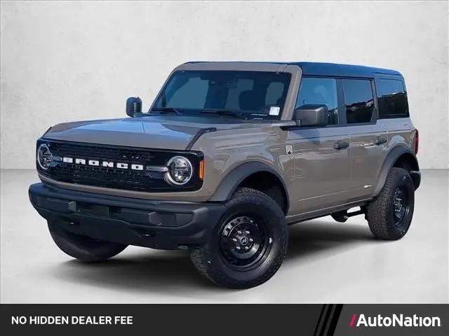 2026 Ford Bronco Big Bend for sale in Torrance, CA