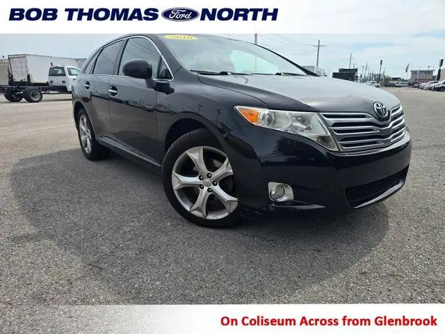 2010 Toyota Venza Base V6 for sale in Fort Wayne, IN