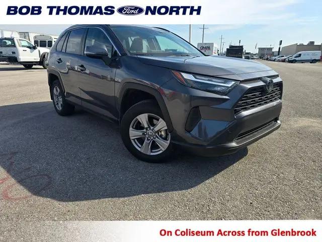 2025 Toyota RAV4 Hybrid XLE for sale in Fort Wayne, IN