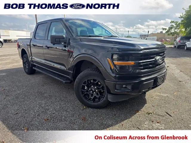 2024 Ford F-150 XLT for sale in Fort Wayne, IN