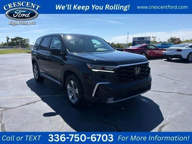 2025 Honda Pilot EX-L for sale in High Point, NC