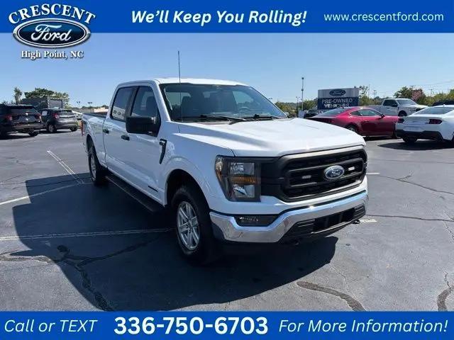 2023 Ford F-150 XL for sale in High Point, NC
