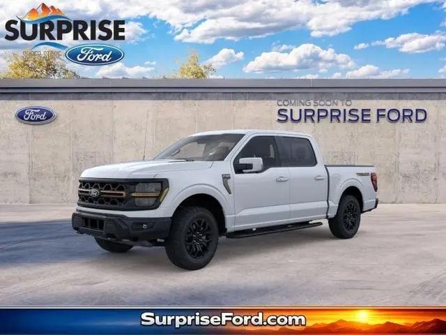 2026 Ford F-150 Tremor for sale in Surprise, AZ