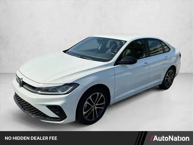 2025 Volkswagen Jetta 1.5T Sport for sale in Westmont, IL