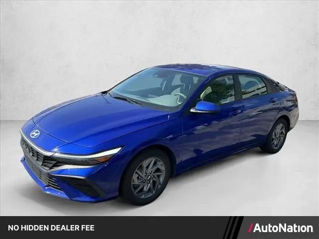 2024 Hyundai Elantra SEL for sale in Westmont, IL