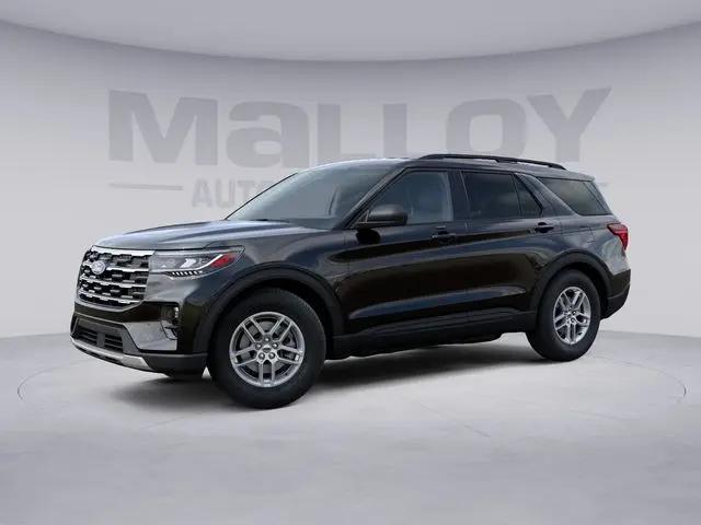 2027 Ford Explorer Active for sale in Alexandria, VA