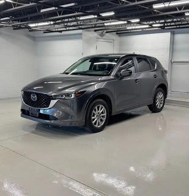 2024 Mazda CX-5 2.5 S Select for sale in Pasadena, MD
