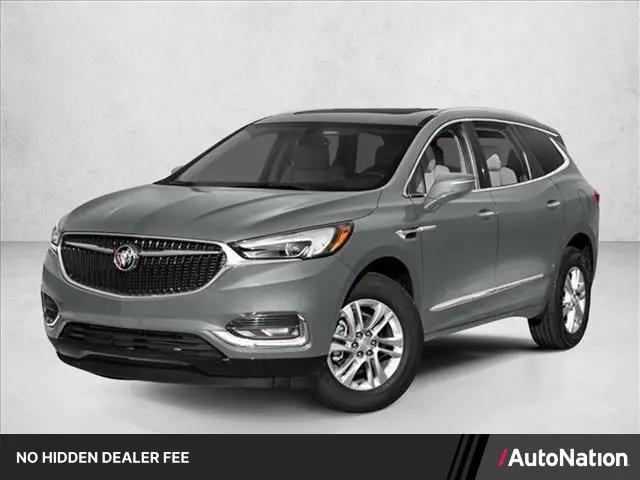 2019 Buick Enclave FWD Essence for sale in Waco, TX