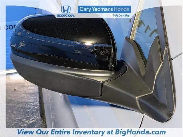 2026 Honda Ridgeline Sport