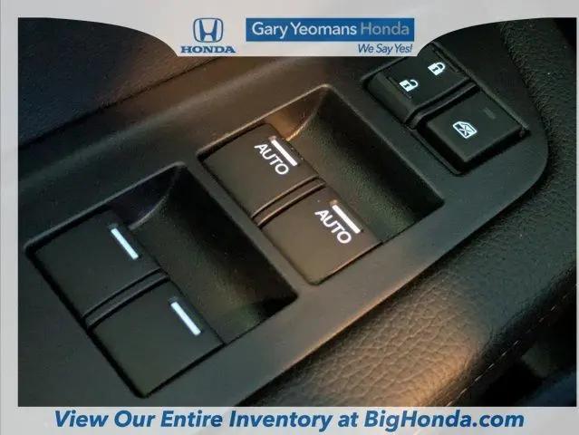 2026 Honda Ridgeline Sport