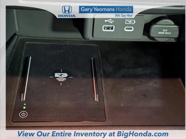 2026 Honda Ridgeline Sport