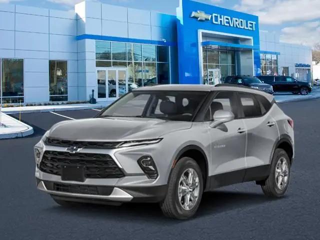 2026 Chevrolet Blazer LT for sale in Bay Shore, NY