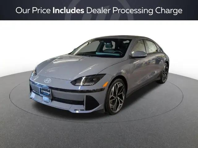 2024 Hyundai IONIQ 6 SEL for sale in Towson, MD