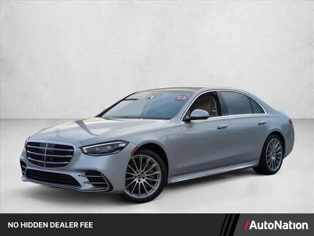 2023 Mercedes-Benz 500 4MATIC for sale in Sanford, FL