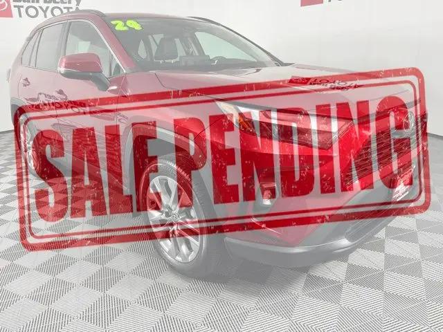 2024 Toyota RAV4 XLE Premium for sale in Cedar Falls, IA