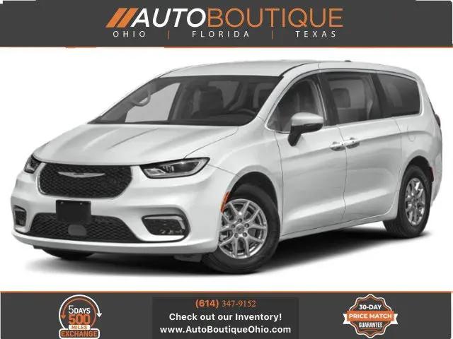 2024 Chrysler Pacifica Touring L for sale in Columbus, OH