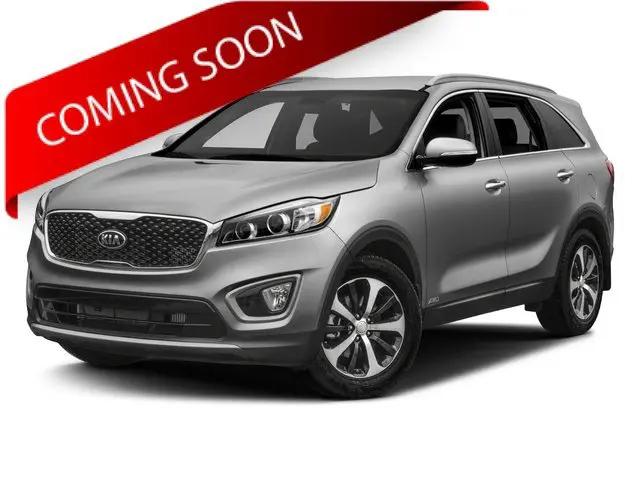 2018 Kia Sorento for sale near Columbus, OH