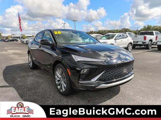 2026 Buick NV Avenir FWD for sale in Homosassa, FL