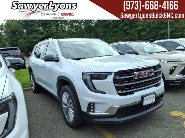 2027 GMC Acadia AWD Elevation for sale in Randolph, NJ