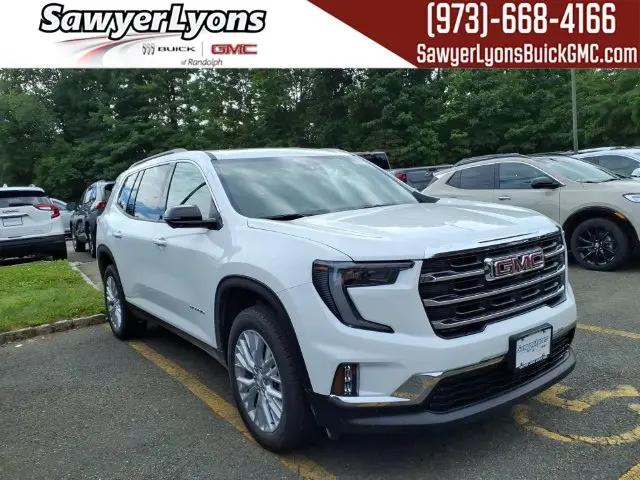 2027 GMC Acadia AWD Elevation for sale in Randolph, NJ