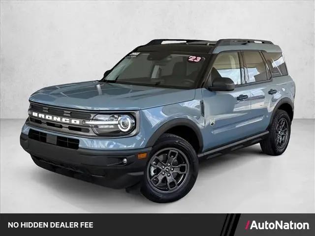 2023 Ford Bronco Sport Big Bend for sale in Tucson, AZ
