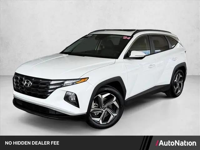 2024 Hyundai Tucson SEL for sale in Tucson, AZ