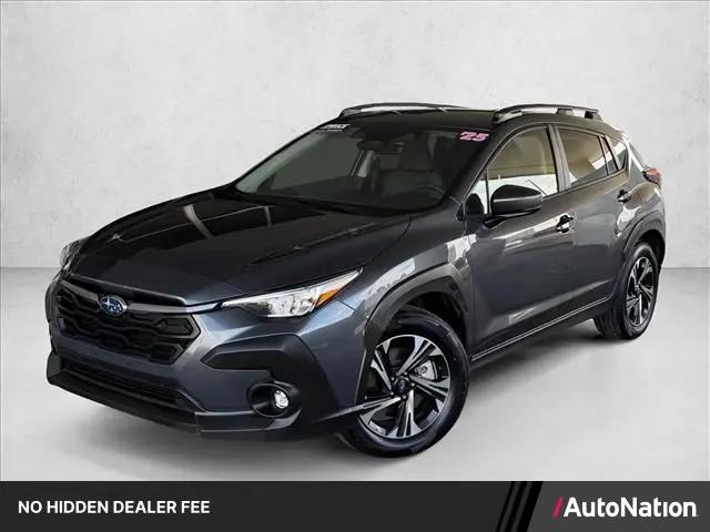 2025 Subaru Crosstrek Premium for sale in Tucson, AZ