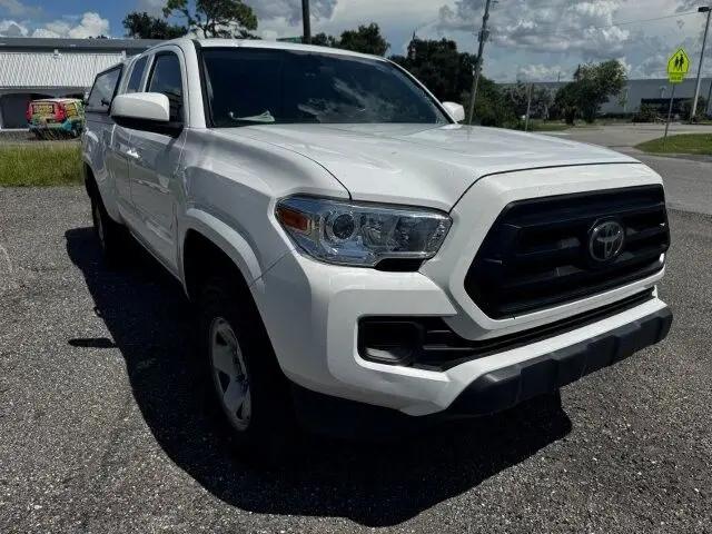 2022 Toyota Tacoma SR for sale in Punta Gorda, FL