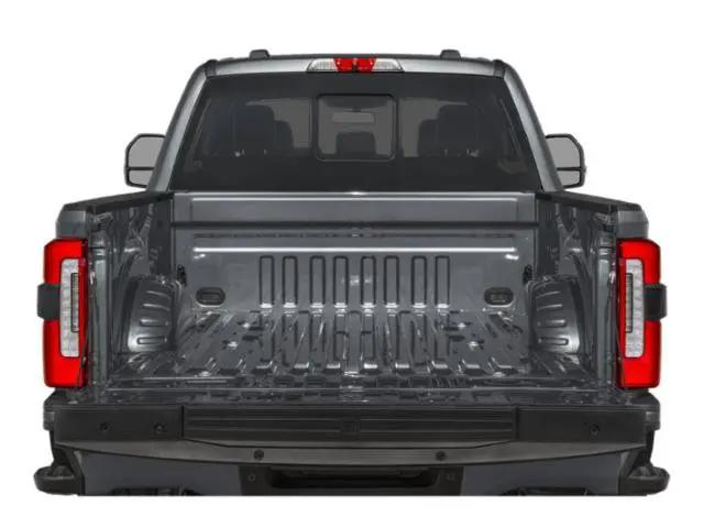 2027 Ford F-250 Platinum