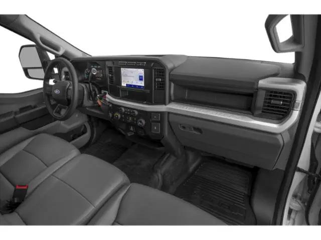 2027 Ford F-250 XL