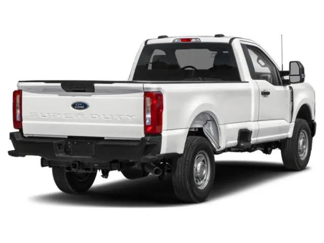 2027 Ford F-250 XL