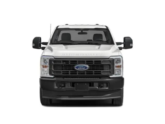 2027 Ford F-250 XL
