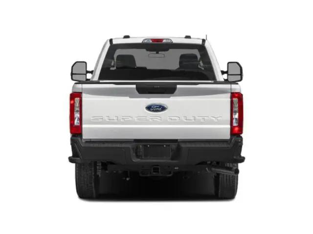 2027 Ford F-250 XL