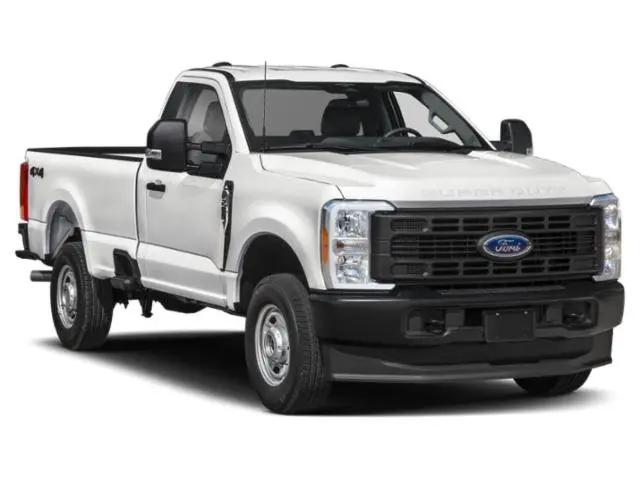 2027 Ford F-250 XL