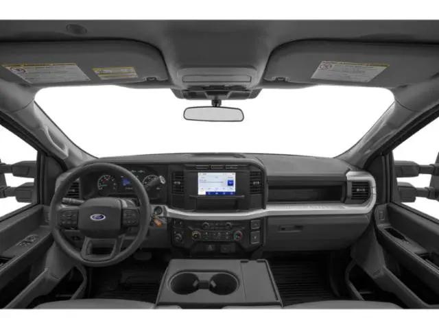 2027 Ford F-250 XL