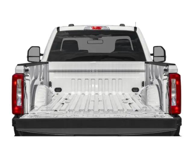 2027 Ford F-250 XL