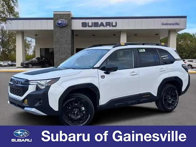 2026 Subaru Forester Wilderness for sale in Gainesville,, FL