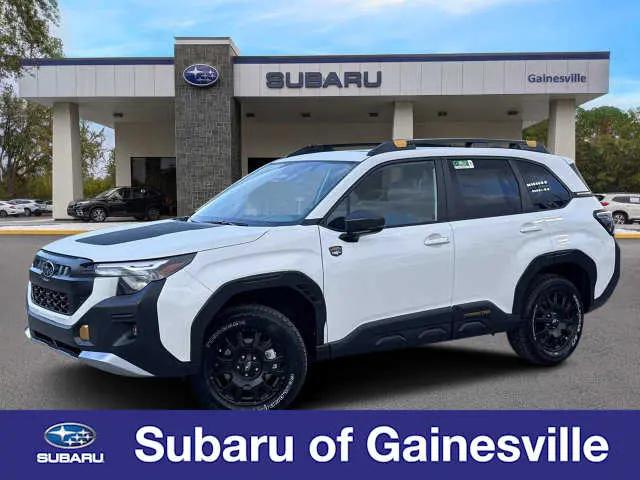 2026 Subaru Forester Wilderness for sale in Gainesville,, FL