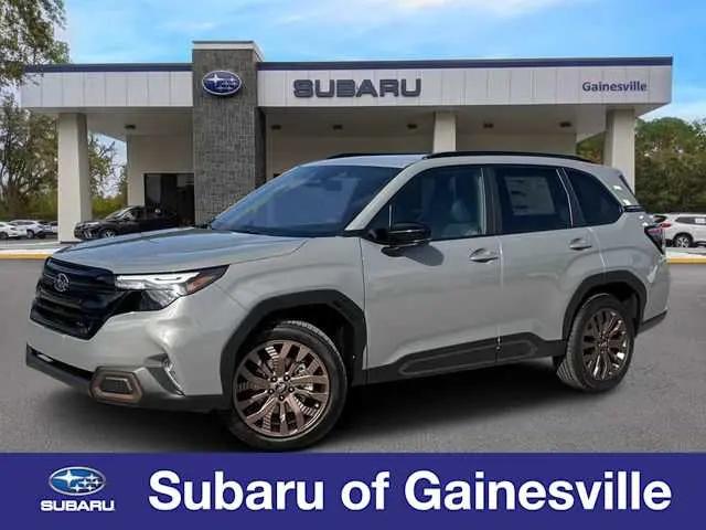 2026 Subaru Forester Sport for sale in Gainesville,, FL