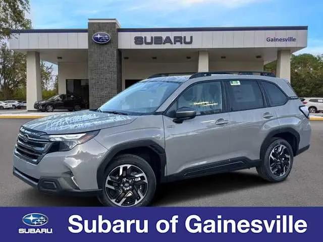 2026 Subaru Forester Premium for sale in Gainesville,, FL