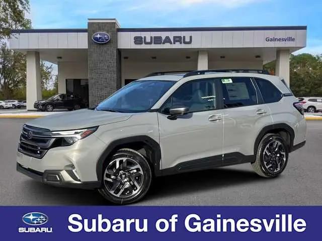 2026 Subaru Forester Limited for sale in Gainesville,, FL
