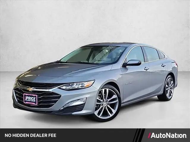 2024 Chevrolet Malibu FWD 2LT for sale in Katy, TX