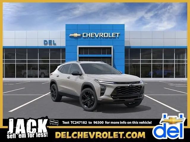 2026 Chevrolet Trax FWD ACTIV for sale in Paoli, PA