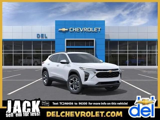 2026 Chevrolet Trax FWD LT for sale in Paoli, PA