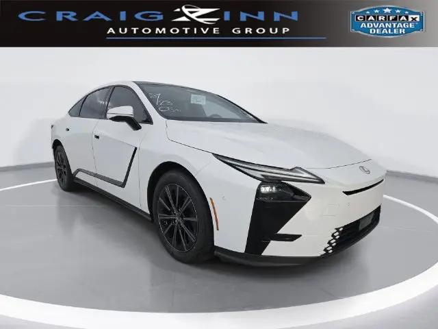 2026 Lexus ES 350 Premium+ for sale in Pembroke Pines, FL